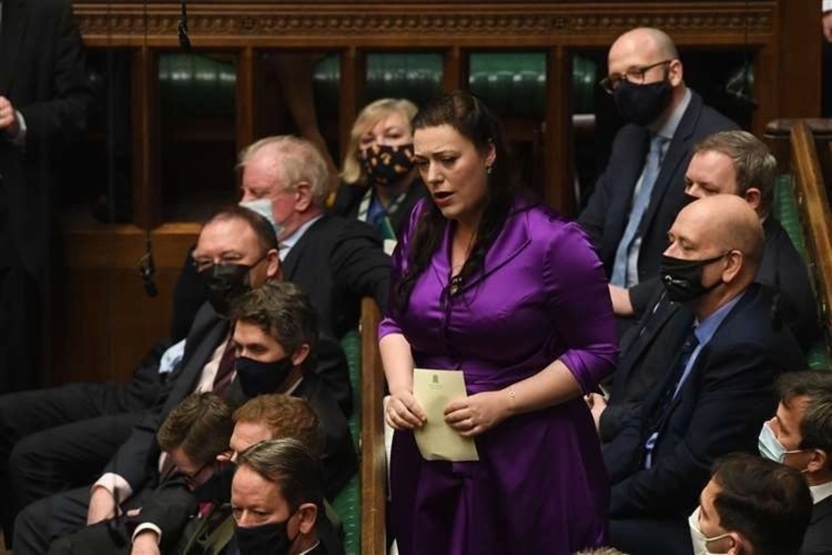 Kearns: Zapad se prema Srbiji odnosi kao prema Rusiji. To je opasno pogrešno - slika 1